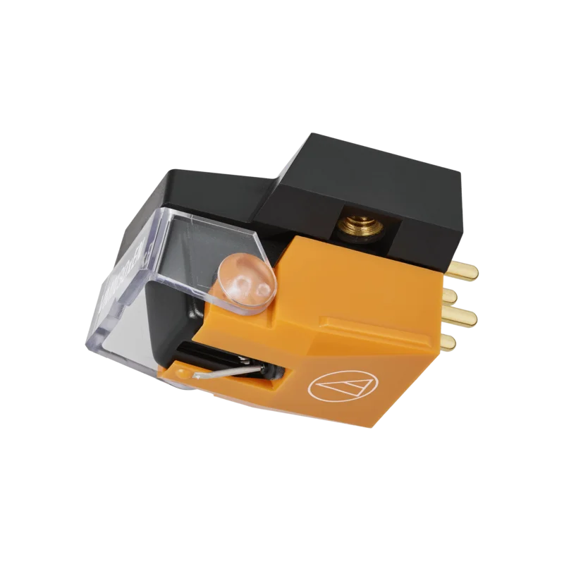 Audio Technica - AT-VM530xEN Dual Moving Magnet Cartridge