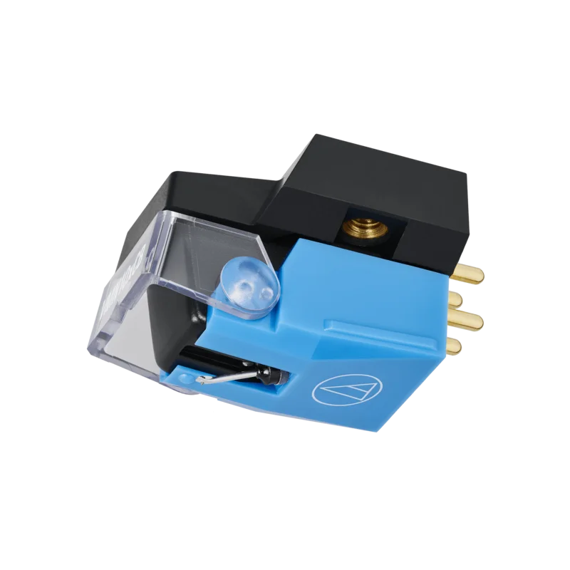 Audio Technica - AT-VM610xMONO Dual Moving Magnet Cartridge