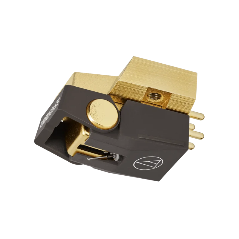 Audio Technica - AT-VM750xSH Dual Moving Magnet Cartridge