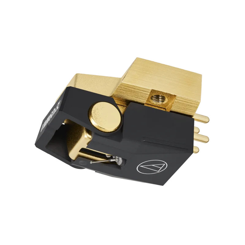 Audio Technica - AT-VM760xSL Dual Moving Magnet Cartridge