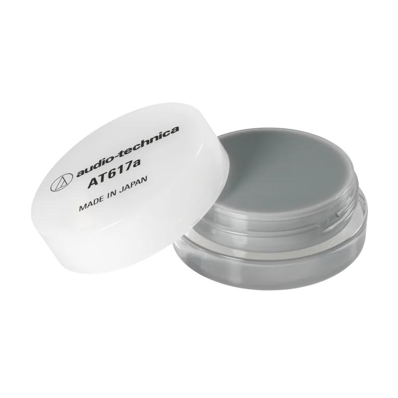 Audio Technica - Cartridge Stylus Cleaner AT617a