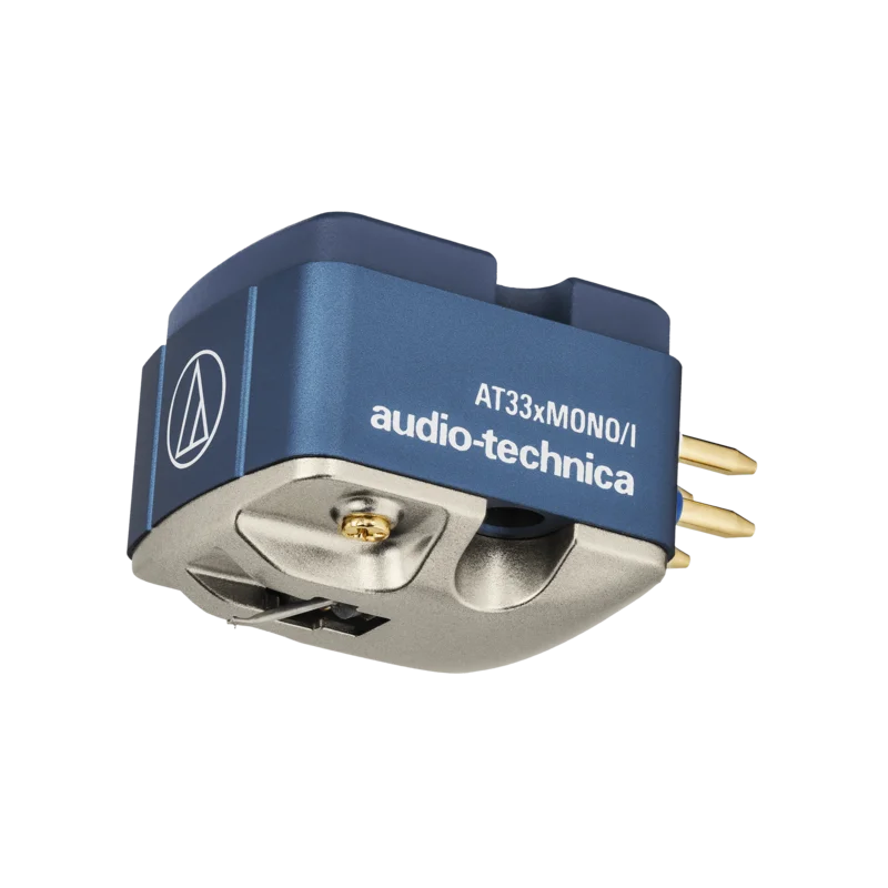 Audio Technica - Dual Moving Coil Monaural Cartridge AT33xMONO/I