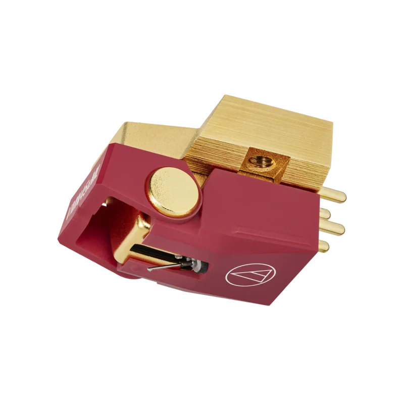 Audio Technica - Dual Moving Magnet Cartridge AT-VM745xML