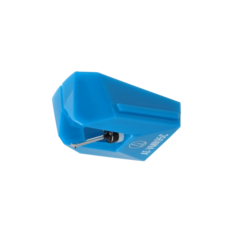 Audio Technica - Replacement Stylus AT-VMN95C