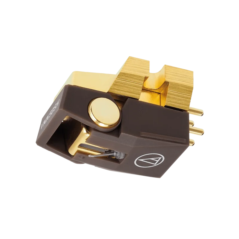 Audio-Technica - VM750SH Dual Moving Magnet Cartridge