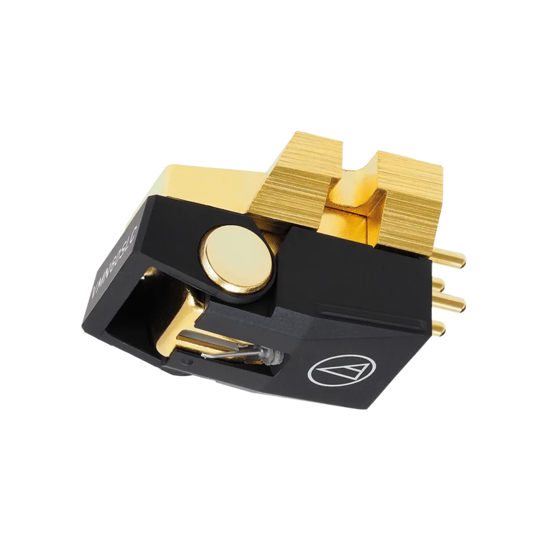 Audio-Technica - VM760SLC Dual Moving Magnet Cartridge