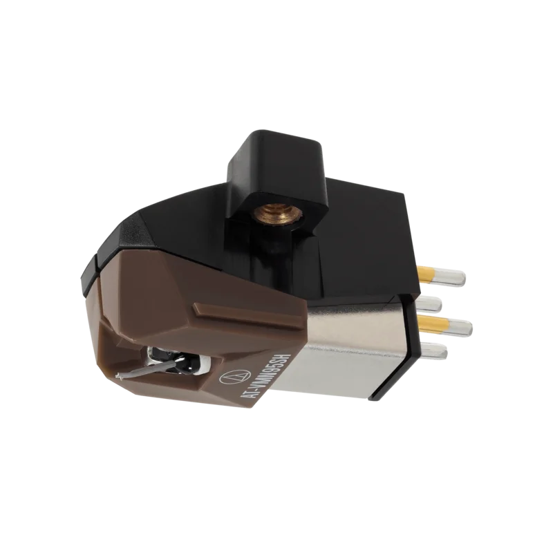 Audio-Technica - VM95SH Dual Moving Magnet Stereo Cartridge