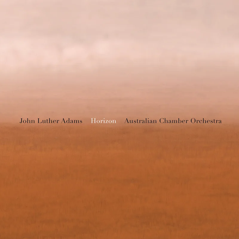 Australian Chamber Orchestra - Horizon [CD]