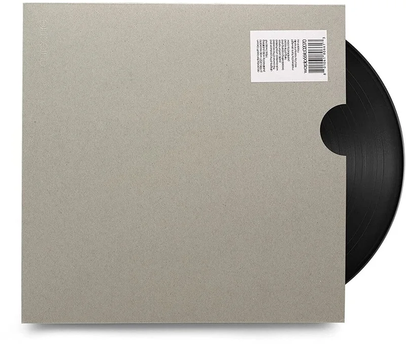Autechre - LP5 [2LP]