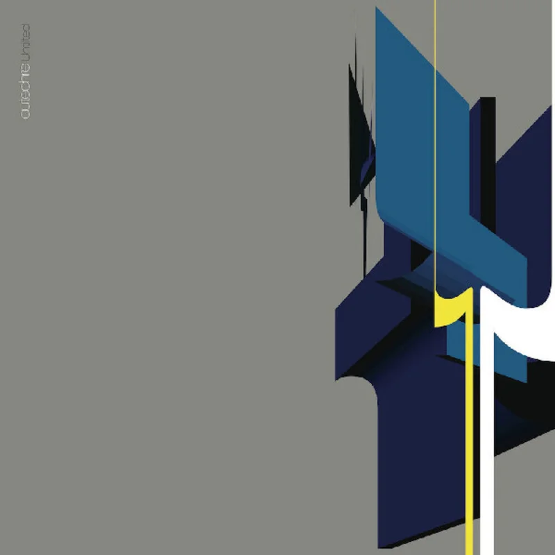 Autechre - Untilted [LP]