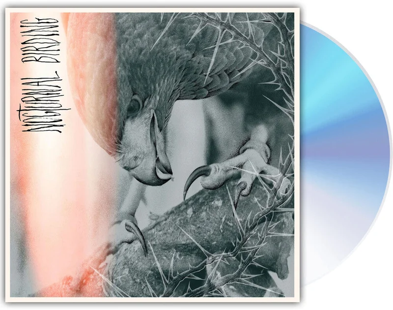 Author & Punisher - Nocturnal Birding [CD]