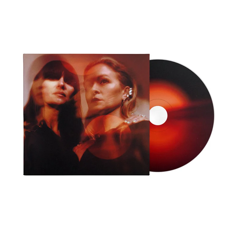 AVAWAVES - Heartbeat - CD