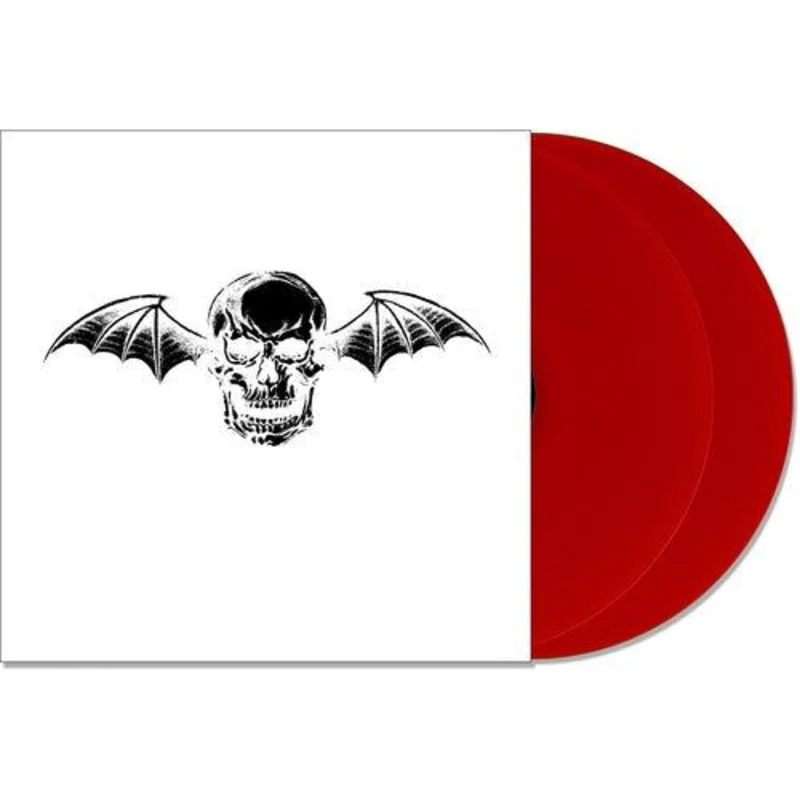 Avenged Sevenfold - Avenged Sevenfold - LP