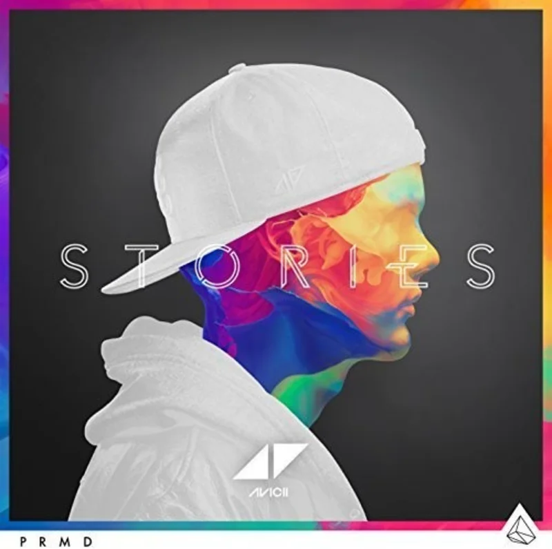 Avicii - Stories [Import Vinyl]