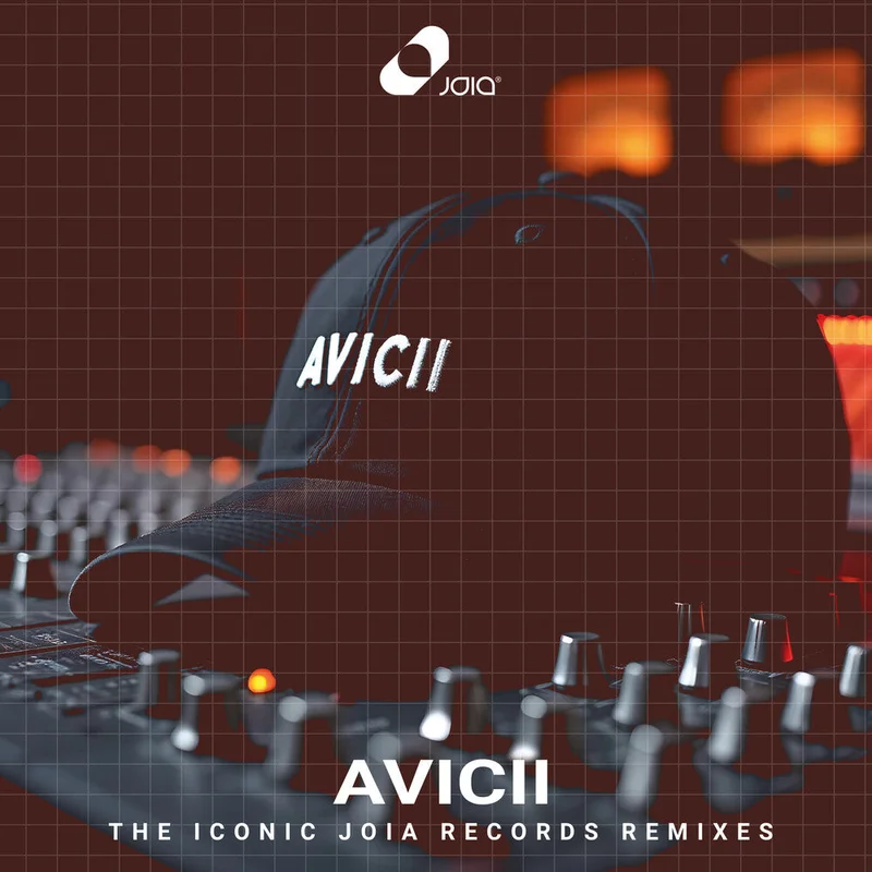 Avicii: The Iconic Joia Records Remixes / Various - Avicii: The Iconic Joia Records Remixes / Various [CD]