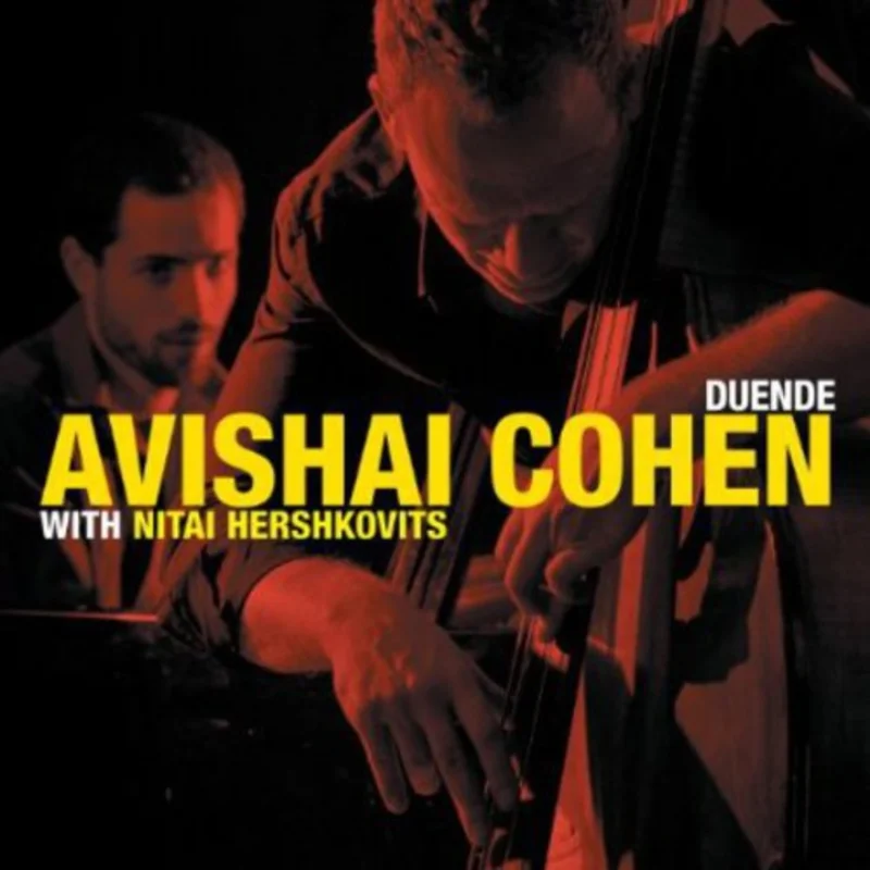 Avishai Cohen - Duende [CD]