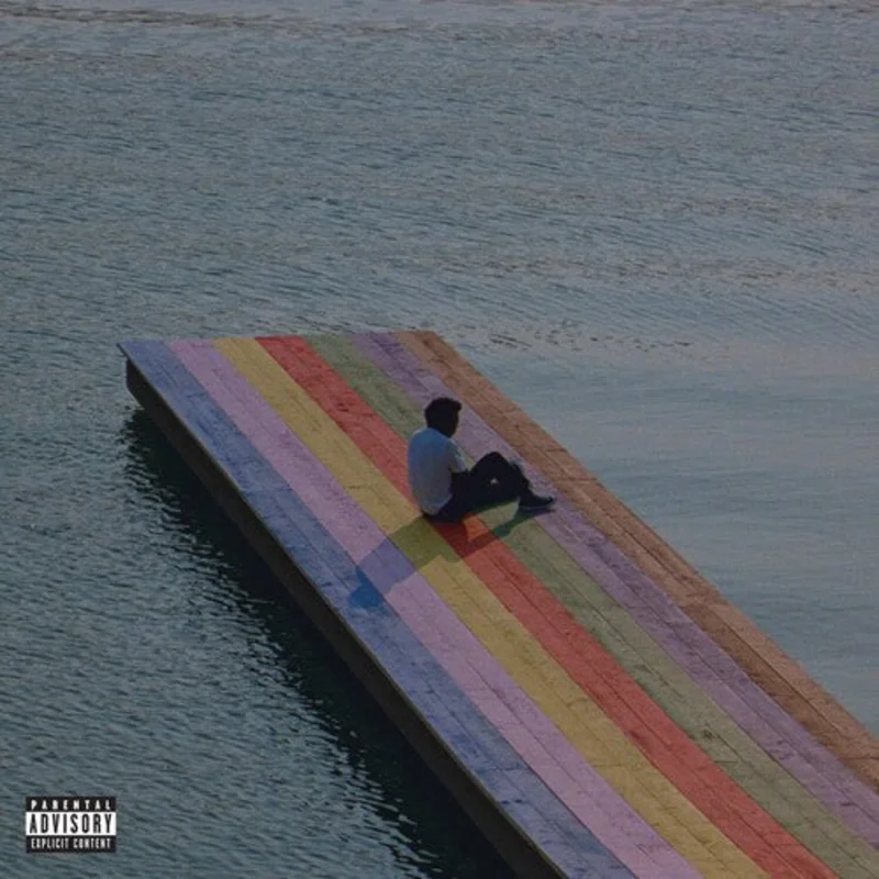 Baby Keem - The Melodic Blue - LP