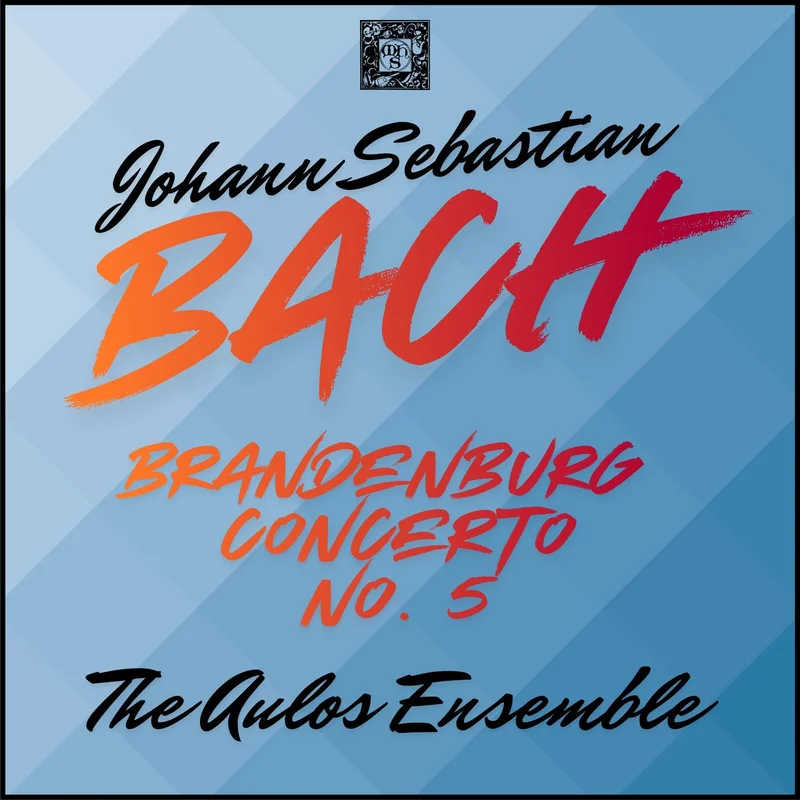 Bach: Brandenburg Concerto No. 5, BWV 1050 III. Allegro
