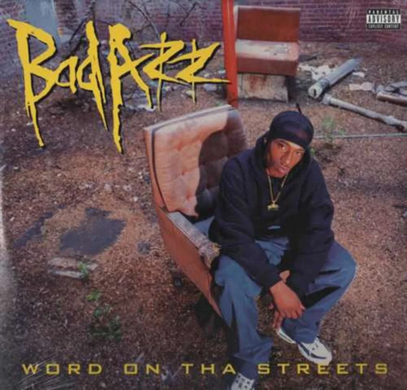 Bad Azz  Word On Tha Streets [VINTAGE]
