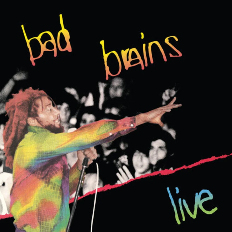 Bad Brains - Live [RSD2026]
