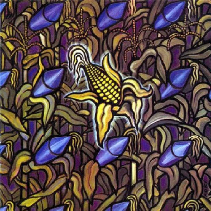 BAD RELIGION - Against The Grain (Reissue) - LP - Vinyl