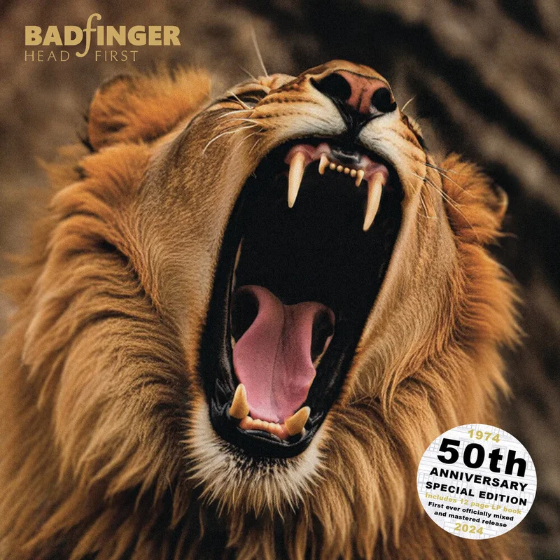 Badfinger - Head First - Limited Edition [Limited Edition]