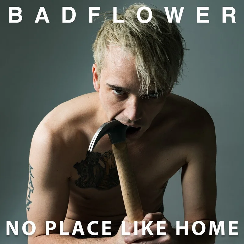 Badflower - No Place Like Home [LP]