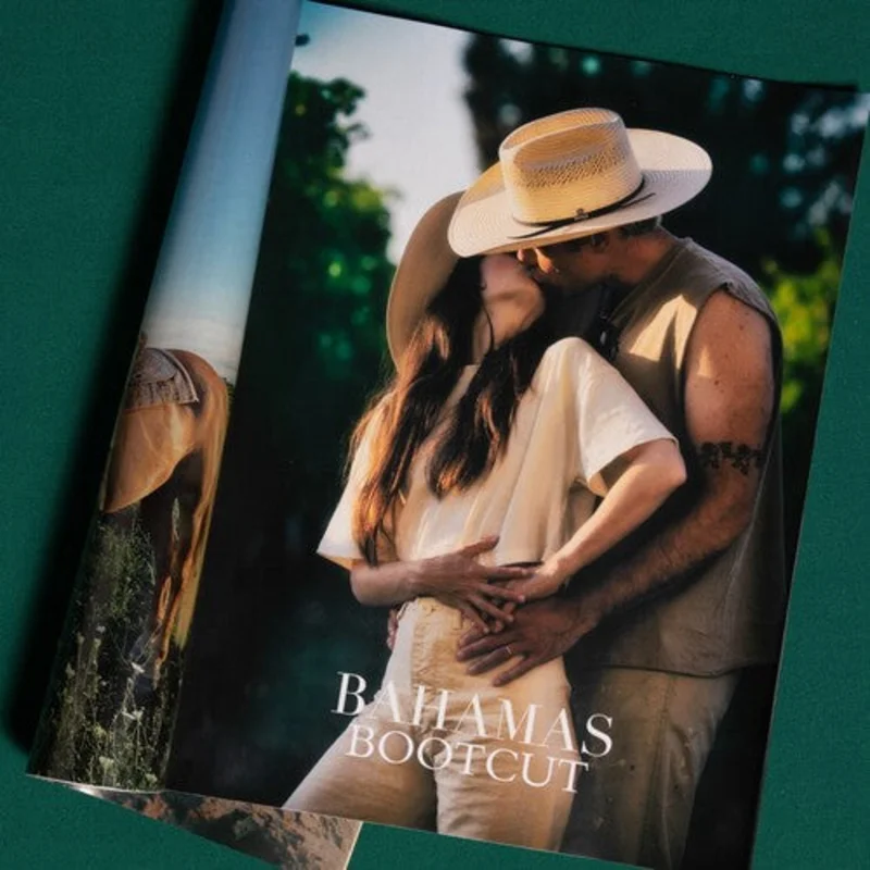 Bahamas - BOOTCUT - Indie LP
