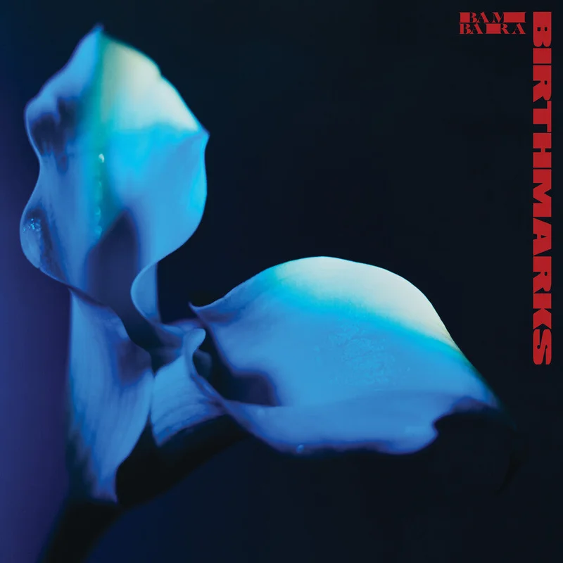 Bambara - Birthmarks (Blue) [Colored Vinyl]