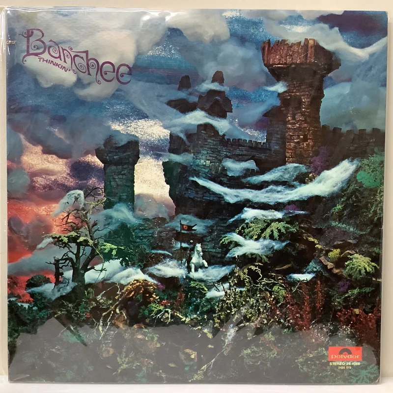 Banchee - Banchee - LP