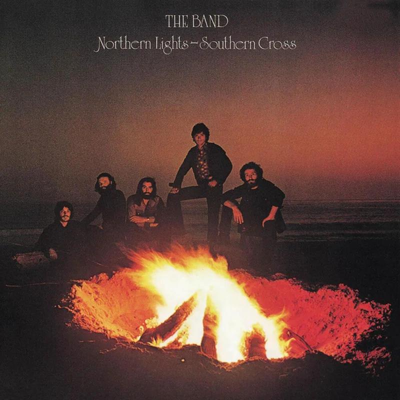 Band - Northern Lights Southern Cross [180 Gram Anniversary Edition]
