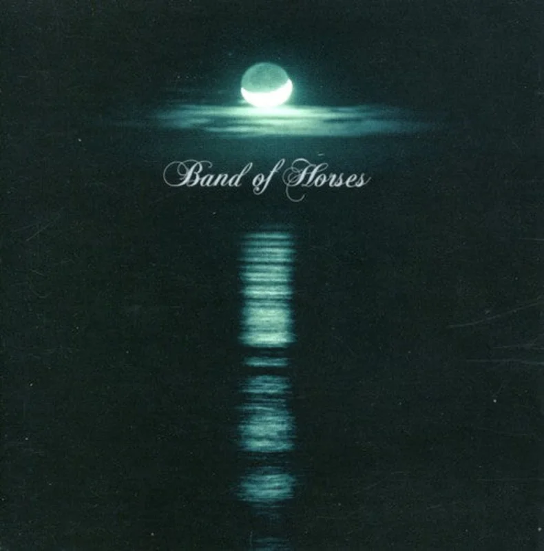 Band Of Horses - Cease to Begin [CD]