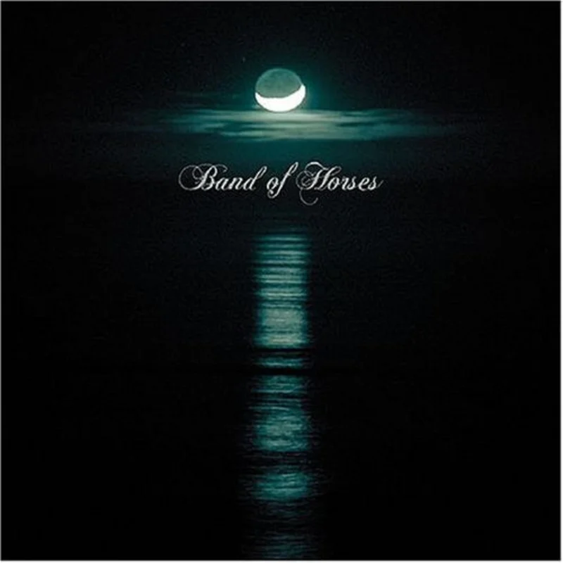 Band Of Horses - Cease to Begin