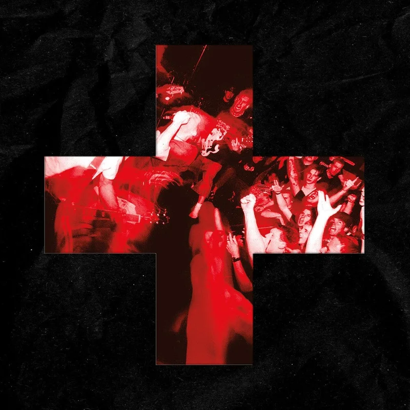 Bane - Give Blood: 20th Anniversary Edition (Uk) [LP]