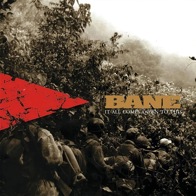 Bane - It All Comes Down To This [Remastered] (Rmx)