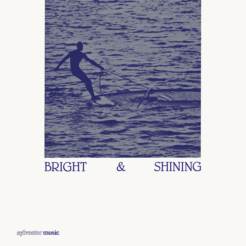 BARBARA MOORE - Bright And Shining (Reissue) - LP - Vinyl [FEB 27]