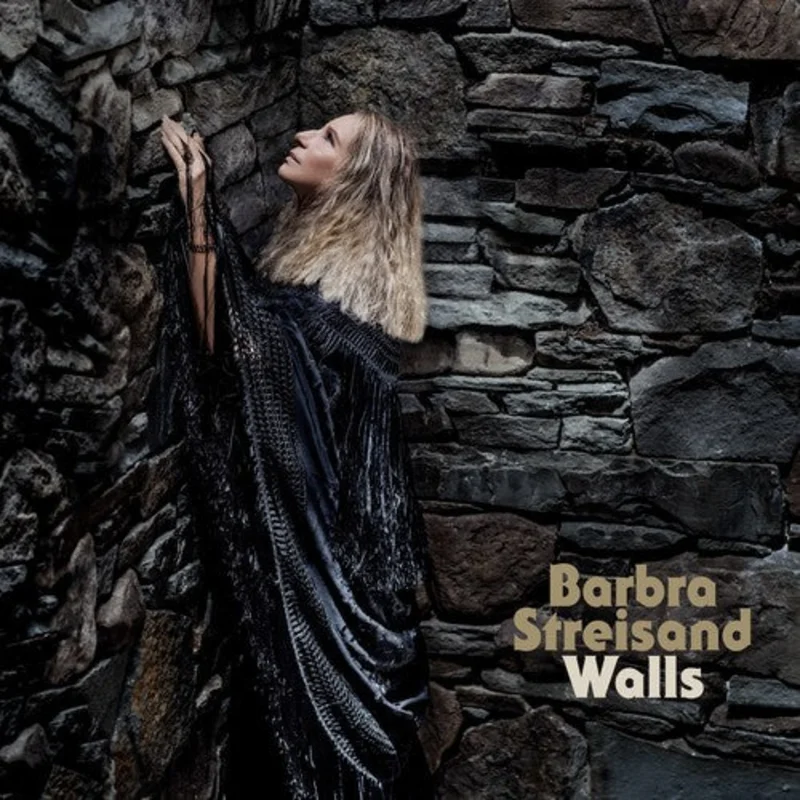 Barbra Streisand - Walls [CD]