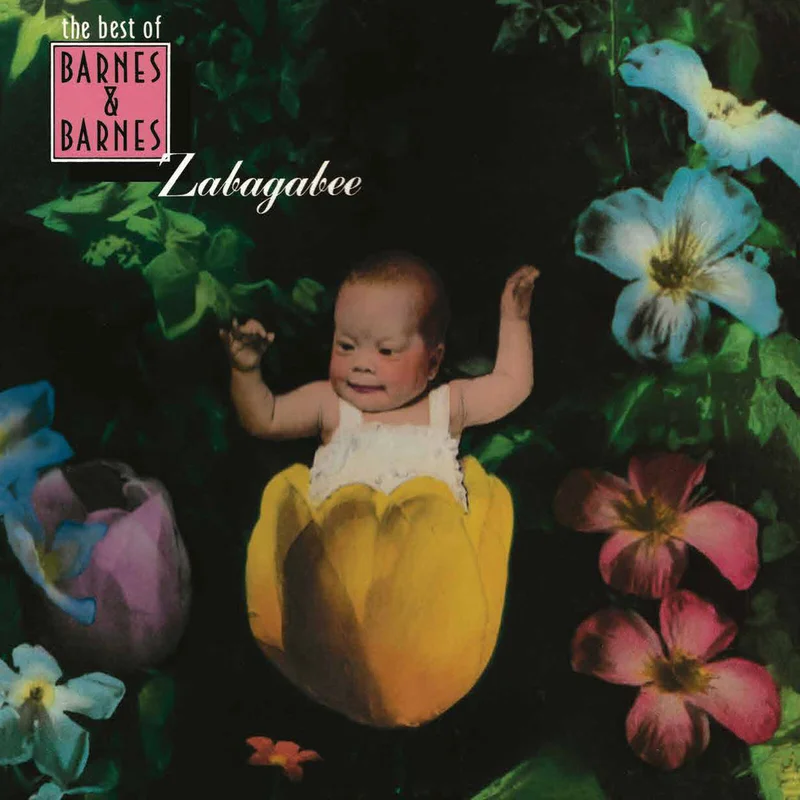 Barnes & Barnes - Zabagabee: The Best Of Barnes & Barnes (Vinyl LP) PRE-ORDER