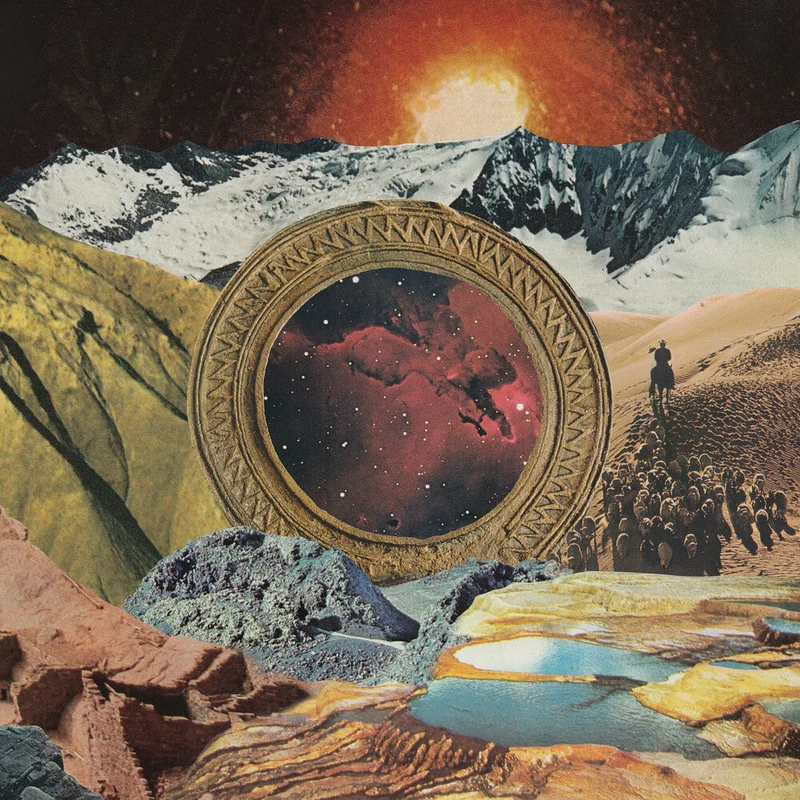Bask - Turning [Deluxe] (Gate) [Limited Edition]