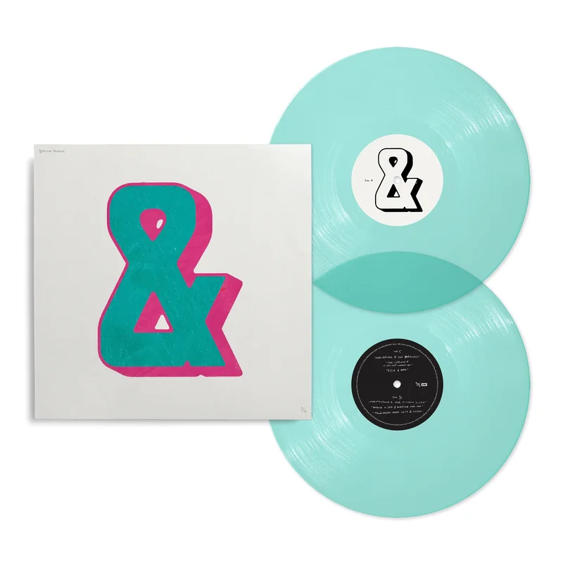 Bastille - & - Indie LP