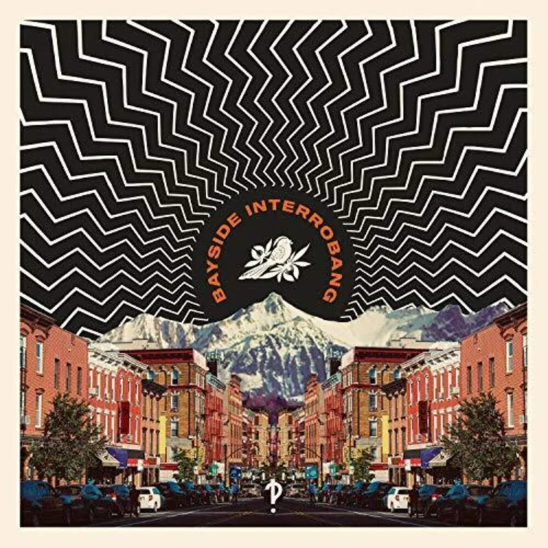 Bayside - Interrobang [CD]