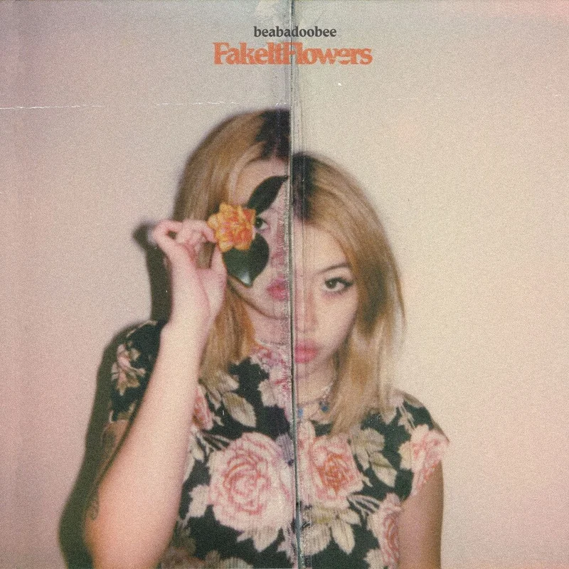 beabadoobee - Fake It Flowers [CD]