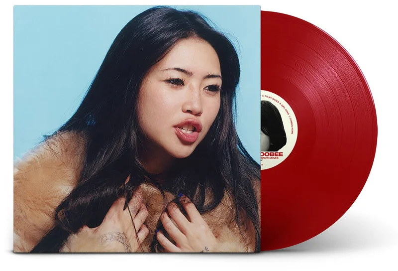 beabadoobee - This Is How Tomorrow Moves [Red LP]
