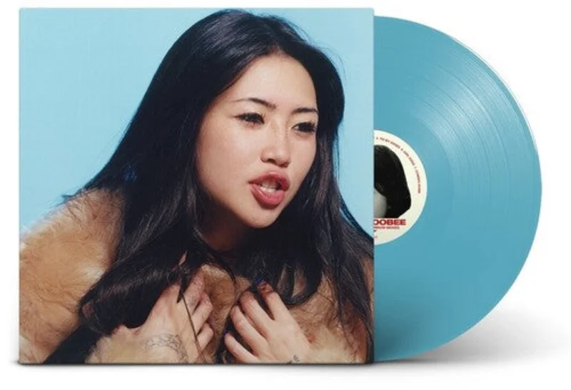 Beabadoobee - This Is How Tomorrow Moves [SKY BLUE VINYL]