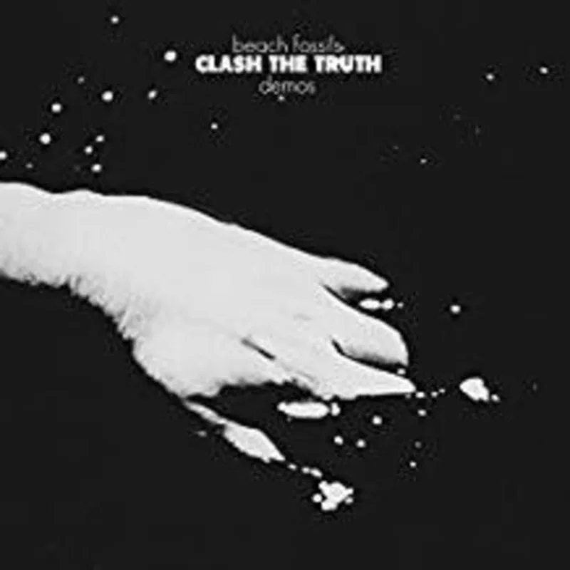 Beach Fossils - Clash The Truth + Demos [LP]