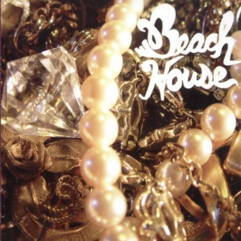 Beach House - Beach House [CD]