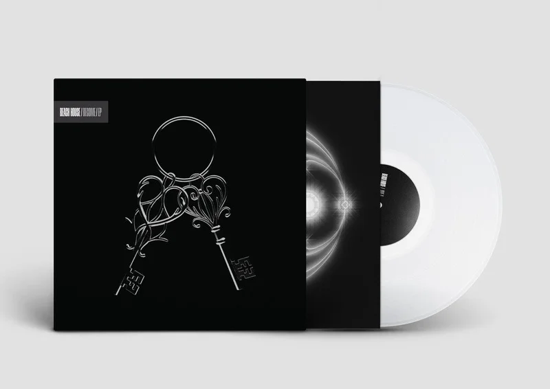 Beach House - Become EP [RSD 2023] []
