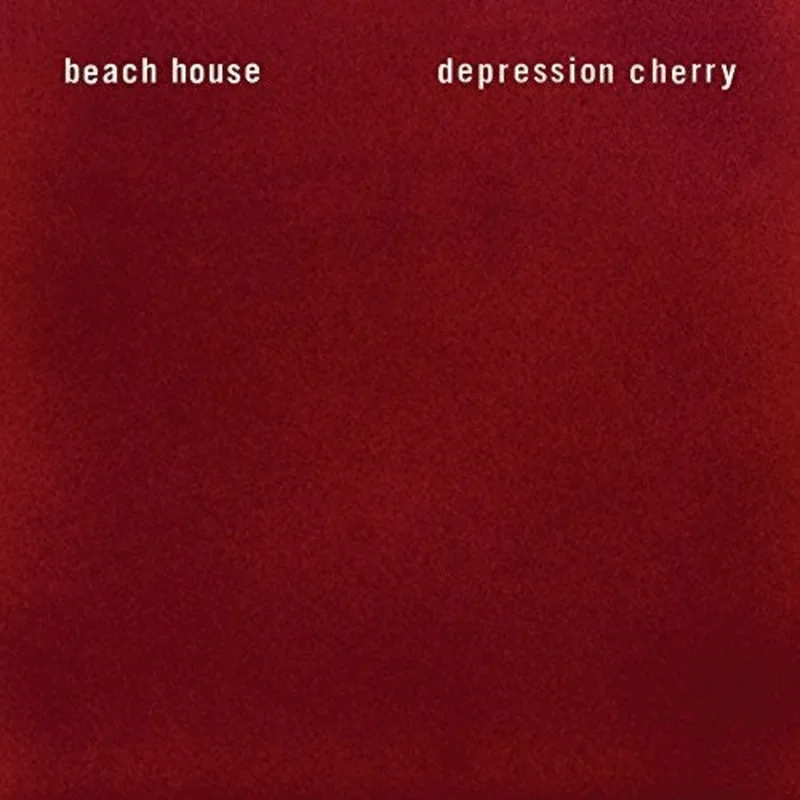 Beach House - Depression Cherry - LP