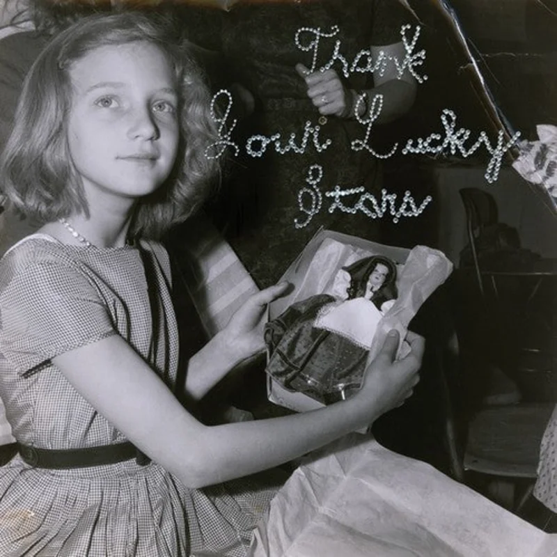 Beach House - Thank Your Lucky Stars - LP