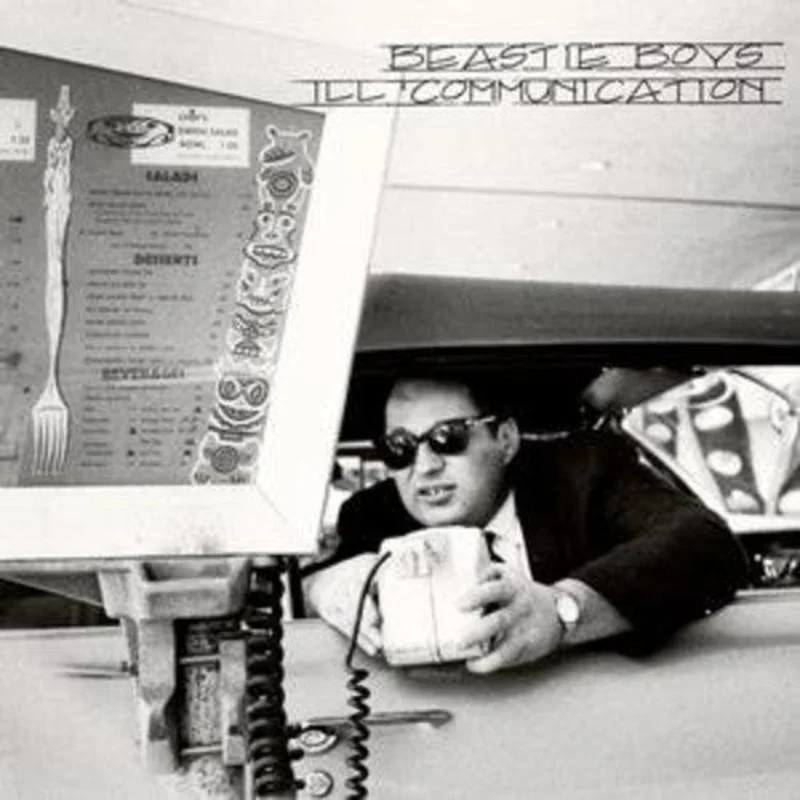 Beastie Boys - Beastie Boys : Ill Communication [2 CD]
